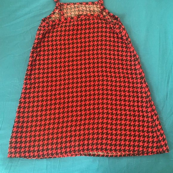 Art school dress - Picture 2 of 3